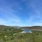 Refugio de las nubes