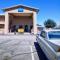 Copper Stay Inn - Rodeway Inn Benson AZ I-10 Exit 304