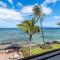Kulakane 310 · KK 310 Updated BeachFront 2BD w AC Pool