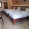 Thebedkolok resort