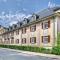 Santé Royale Hotel- & Gesundheitsresort Bad Brambach