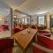 Santé Royale Hotel- & Gesundheitsresort Bad Brambach