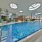 Santé Royale Hotel- & Gesundheitsresort Bad Brambach