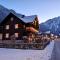 Haus Berta, Montafon