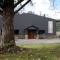 Saladin Lodge