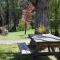 Saladin Lodge