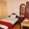 Hotel Swiss Garden International