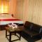 Hotel Swiss Garden International