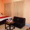 Hotel Swiss Garden International