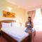 Hotel FAN Sebes