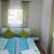 Privatzimmer San
