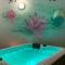 B&B Beauty House - Jacuzzi - Giardino privato