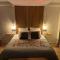 Chambre romantique avec Jacuzzi privée