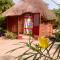 Campement Kaymba Lodge