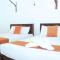 Elephant Orphanage Edge Hotel