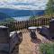 Mountain & Fjord View Apartment