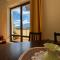Sunny Duplex, Mountain Views, Spa Access, Near Bansko, Terra Complex