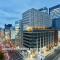 Mitsui Garden Hotel Nihonbashi Premier