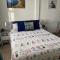 Beachcomber Guesthouse