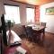Ferienhaus zwischen Bach und Luther mit Sauna