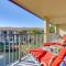 Beachside St Augustine Resort Condo, 6 Mi to Dtwn!