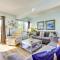 Beachside St Augustine Resort Condo, 6 Mi to Dtwn!