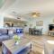 Beachside St Augustine Resort Condo, 6 Mi to Dtwn!