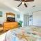Beachside St Augustine Resort Condo, 6 Mi to Dtwn!