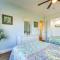 Beachside St Augustine Resort Condo, 6 Mi to Dtwn!