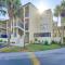 Beachside St Augustine Resort Condo, 6 Mi to Dtwn!