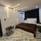 The Milton Apartment