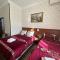 Sarbon Hotel Tashkent