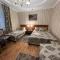 Sarbon Hotel Tashkent