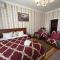 Sarbon Hotel Tashkent