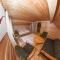 Viking Cabins - MIT FabLab - Solvik