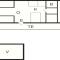 4 person holiday home in VEBERÖD-By Traum