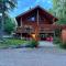 Timber Wolf Resort & Jeep Rentals