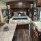 Timber Wolf Resort & Jeep Rentals