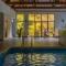 Lisine Lepo Mesto Guesthouse & Spa