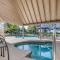 Beautiful Bend Retreat - Meredith Lodging