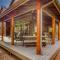 Beautiful Bend Retreat - Meredith Lodging