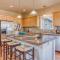 Beautiful Bend Retreat - Meredith Lodging