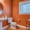 Beautiful Bend Retreat - Meredith Lodging