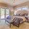 Beautiful Bend Retreat - Meredith Lodging