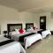 Vista Zacatlan Hotel