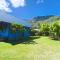 Moorea blue lagoon chalet