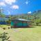 Moorea blue lagoon chalet