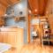 WeeCasa Tiny Home Resort
