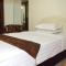 Mt. Zion Hotel Annex