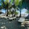 North Shore Surf Camp